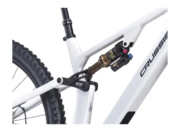 Crussis e-Full 11.12-PRO-(800) vollgefedertes E-Bike
