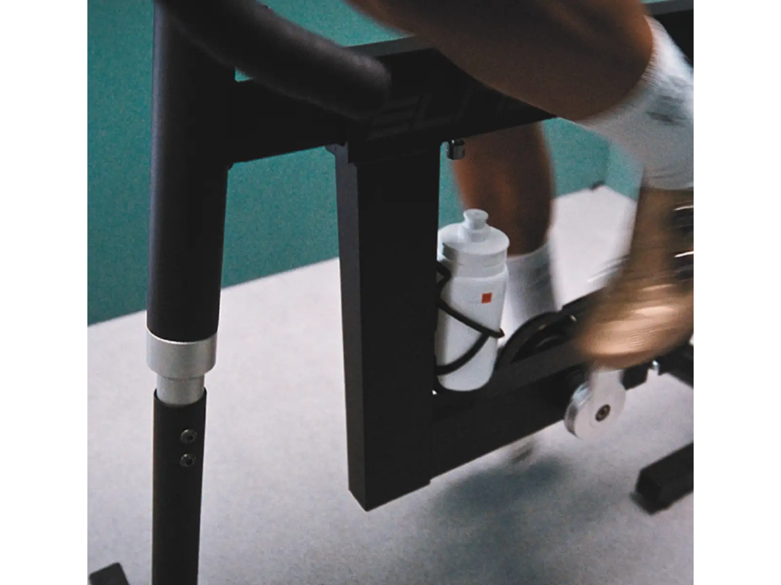 Elite Rivo Zwift Cog & Click Trainer