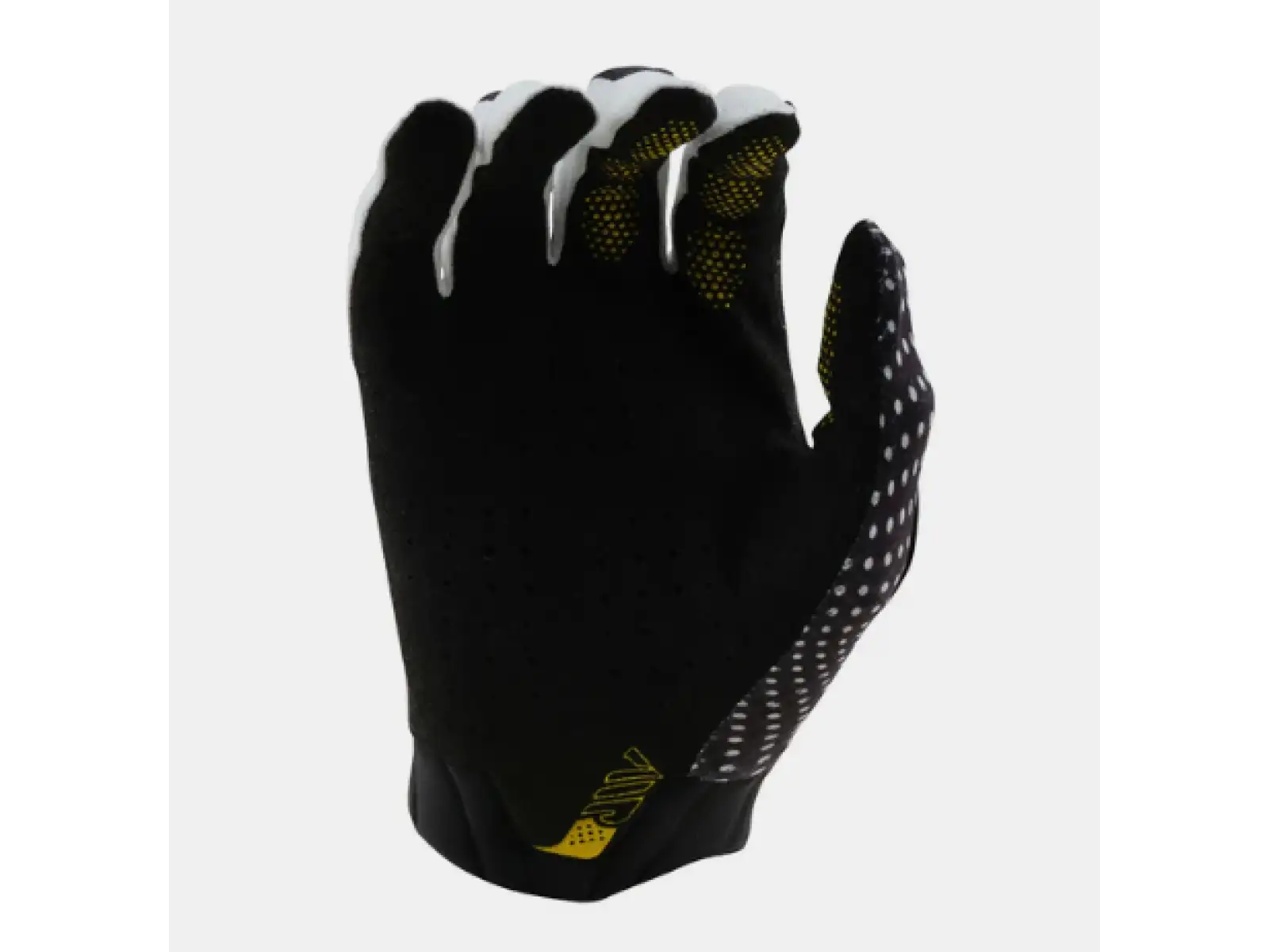 Troy Lee Designs Air Optic Handschuhe White/Black