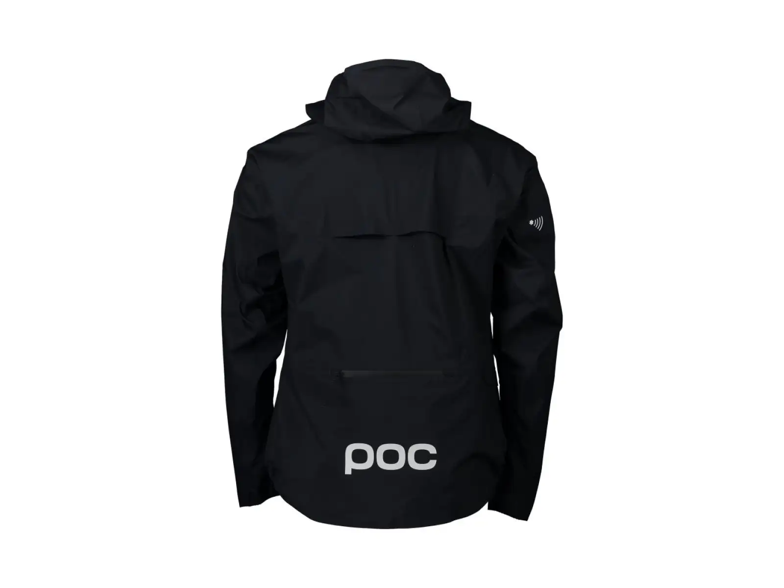 POC Signal All-Weather Damenjacke Uranium Black