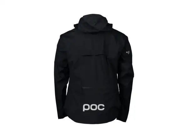 POC Signal All-Weather Damenjacke Uranium Black