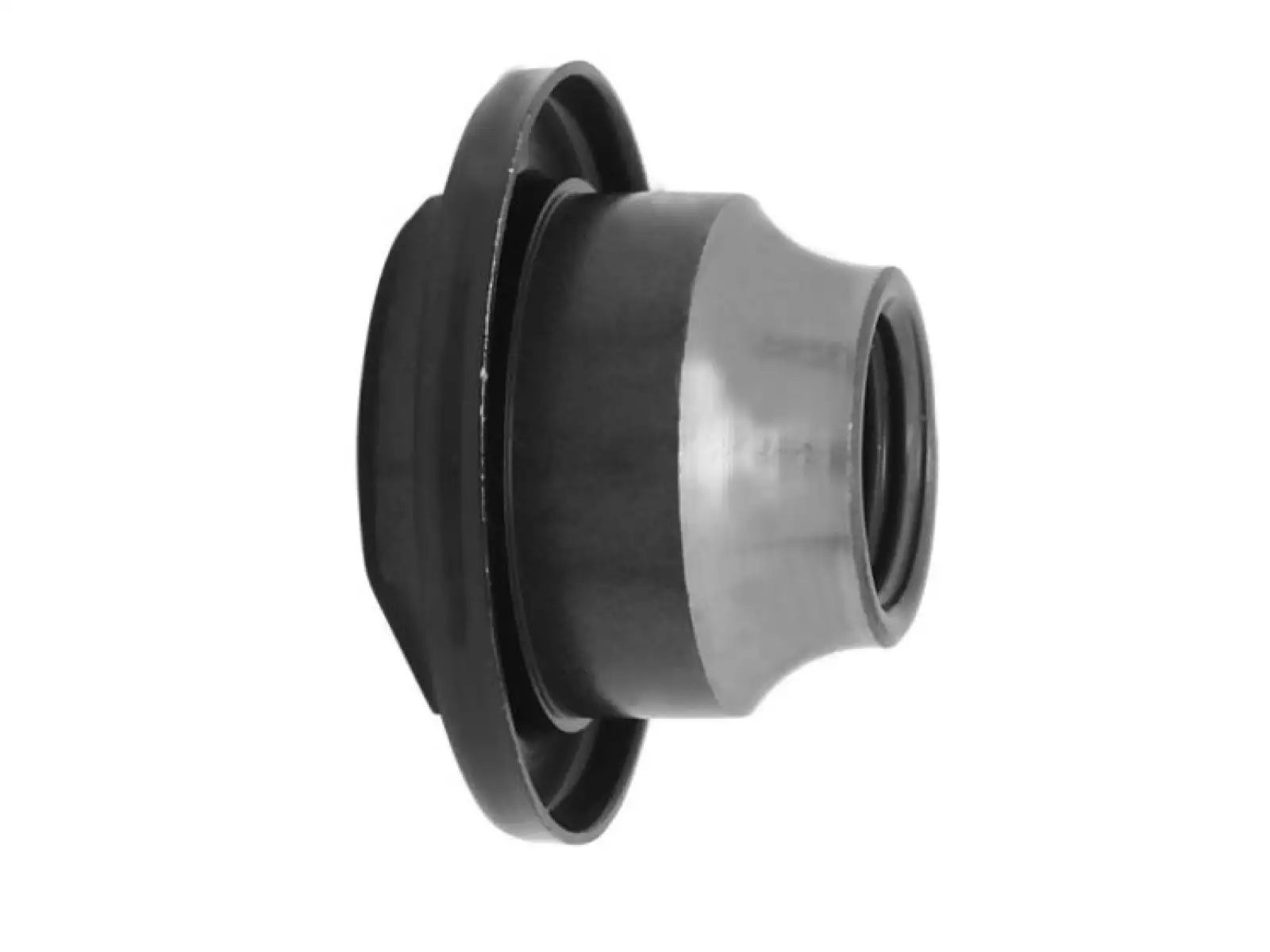 Shimano Konus Vorderradnabe FH-M525, M510, MC38, MC33, MC32 links