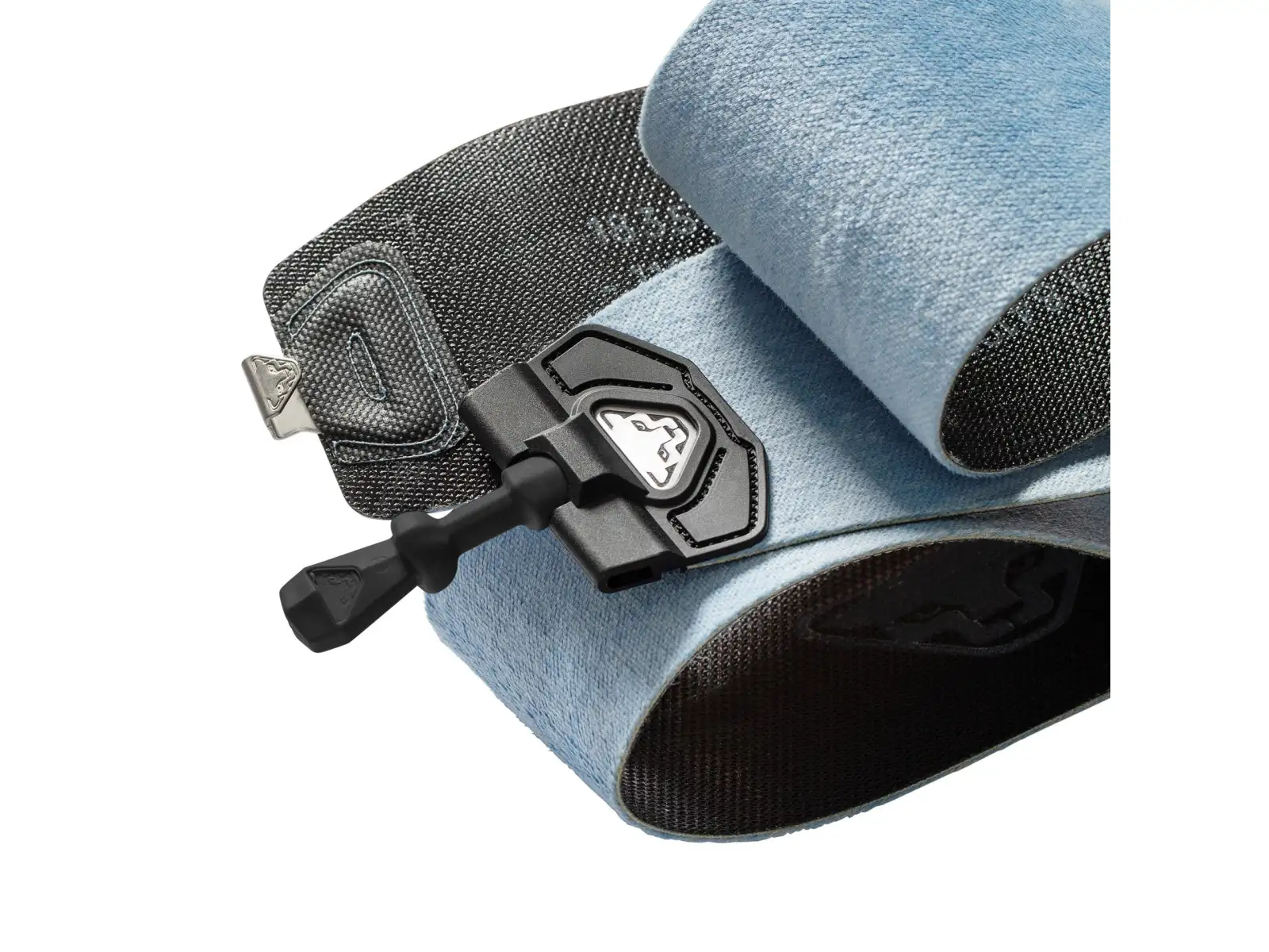 Dynafit Speedskin Blacklight 88 Steigfelle