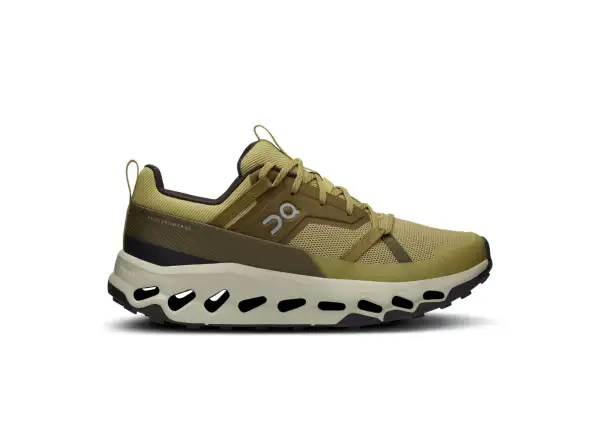 On Cloudhorizon Herren Outdoor-Schuhe Safari/Ice