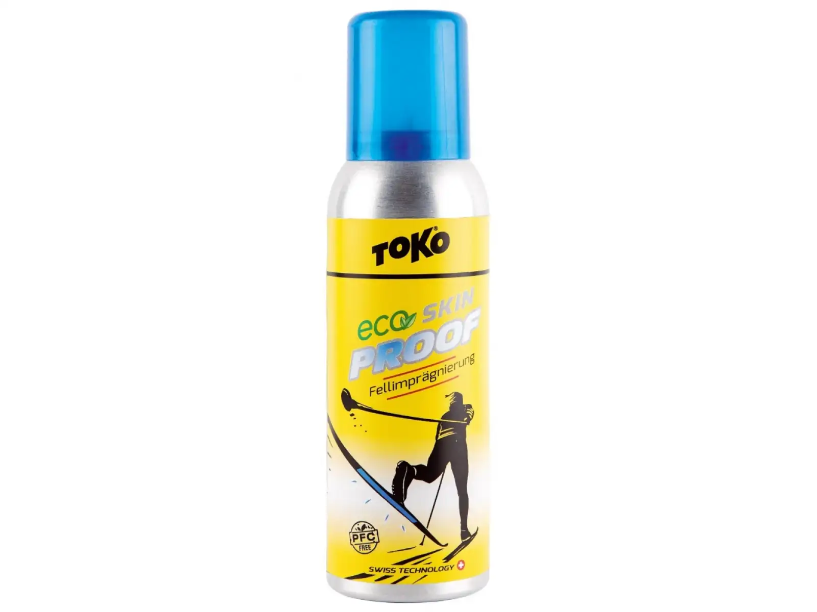 Toko Eco Skin Proof 100ml Imprägnierung für Felle