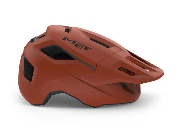 MET Helm – Clay