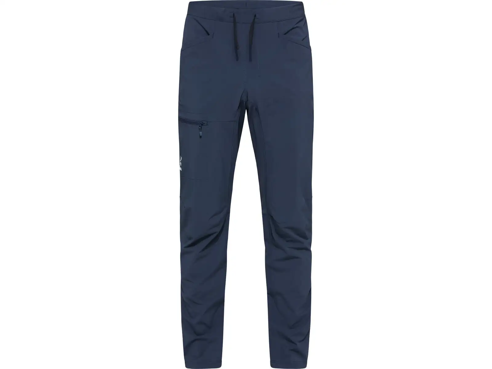Haglöfs ROC Lite Slim Herrenhose dunkelblau