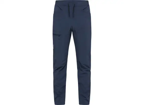 Haglöfs ROC Lite Slim Herrenhose dunkelblau