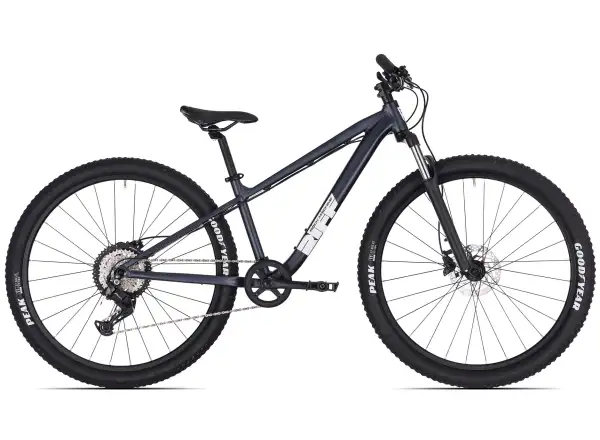 Rock Machine RIFF Tr 27 Kinderfahrrad Matte Deep Ocean Blue