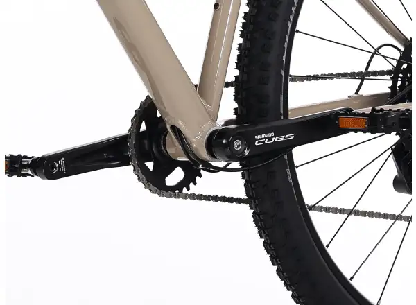 Superior XC 6.1 Mountainbike Gloss Dust