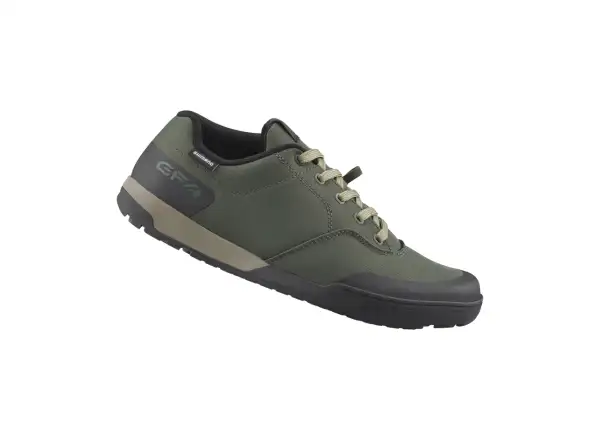Shimano SH-GF400 MTB Herrenschuhe Grün