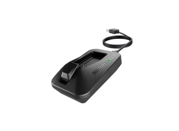 Sram Red AXS X1 HRD FM 6B 2P Elektronische Gruppe mit Bremsen