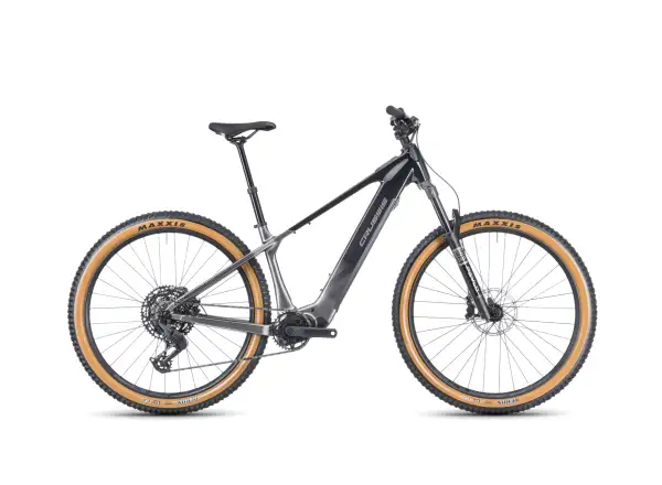 Crussis ONE-Fionna AX 10.12-M2S(800) Mountain E-Bike