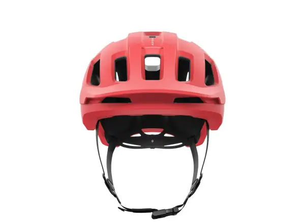 POC Axion Race MIPS Helm Ammolite Coral/Uranium Black Matt