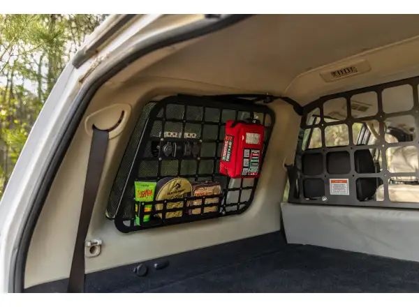 Survival First Aid Kit - mit professionellem Erste-Hilfe-Set