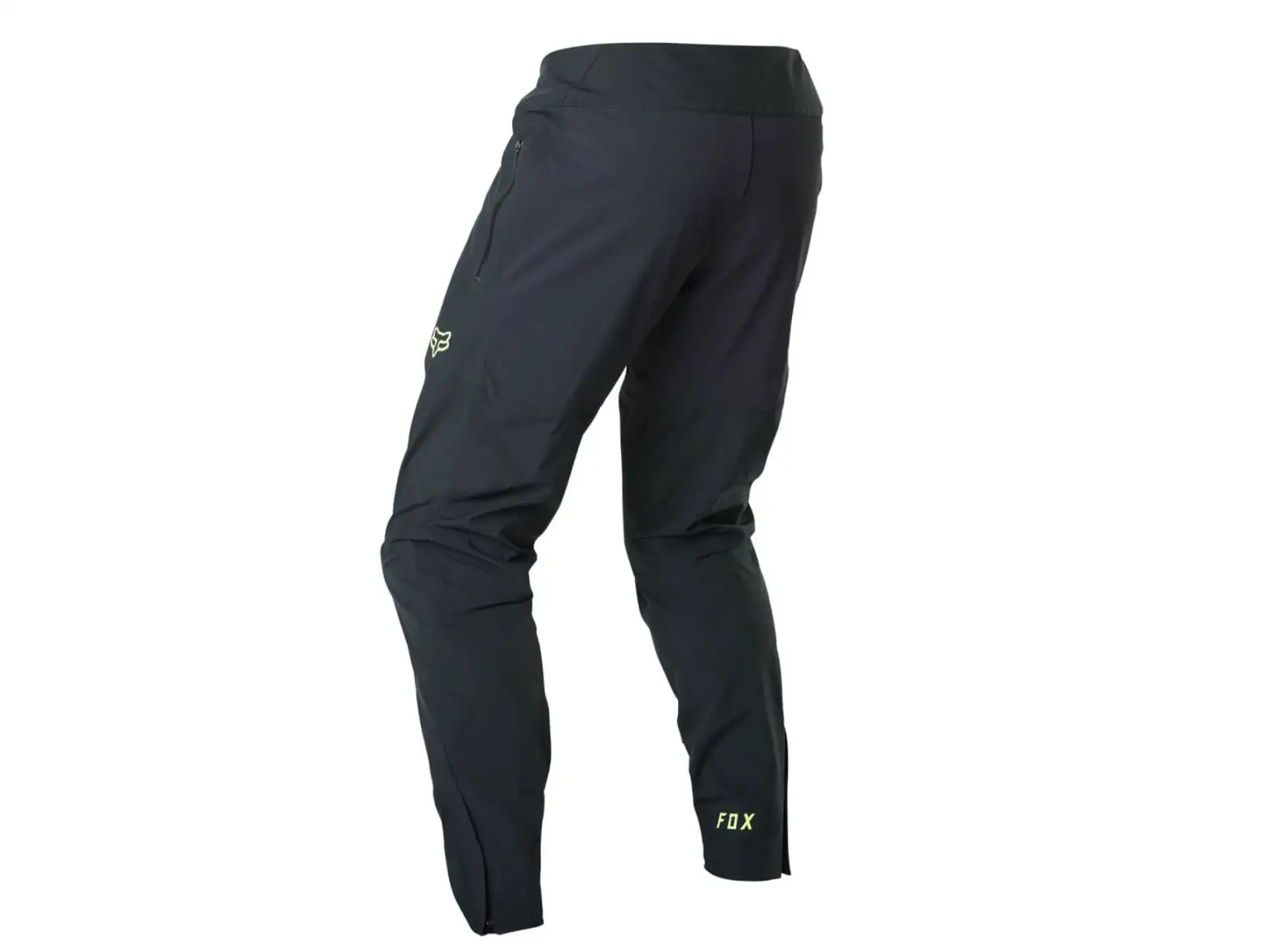 Fox Defend 3L Wasser Herrenhose Schwarz