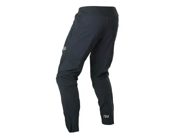 Fox Defend 3L Wasser Herrenhose Schwarz