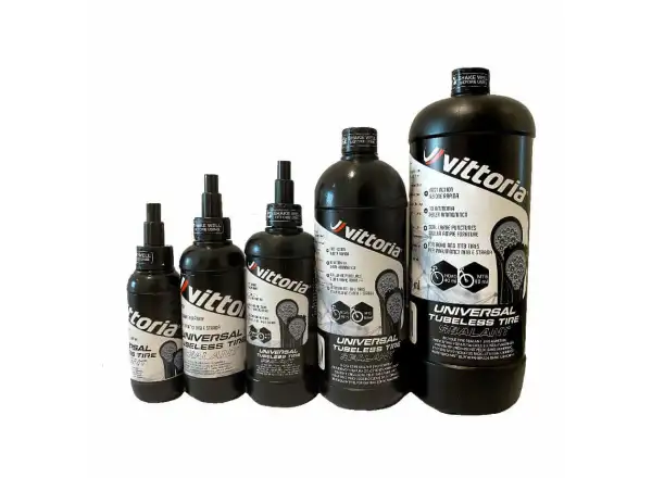 Vittoria New Sealant schlauchlose Dichtmittel 80 ml