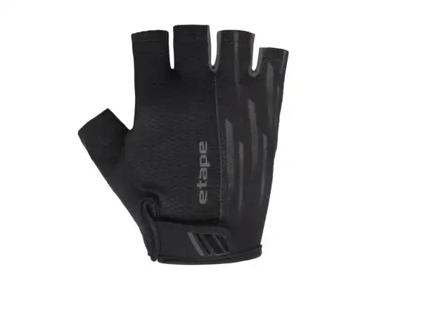 Etape Speed Herrenhandschuhe schwarz