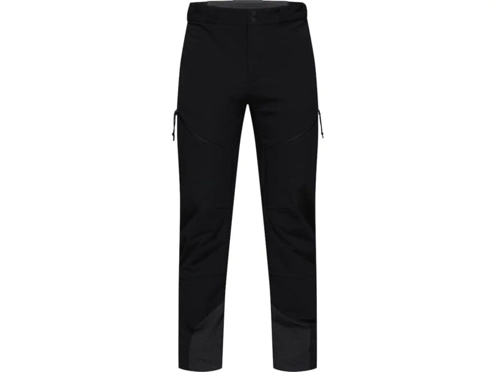 Haglöfs Discover Touring Herrenhose Schwarz
