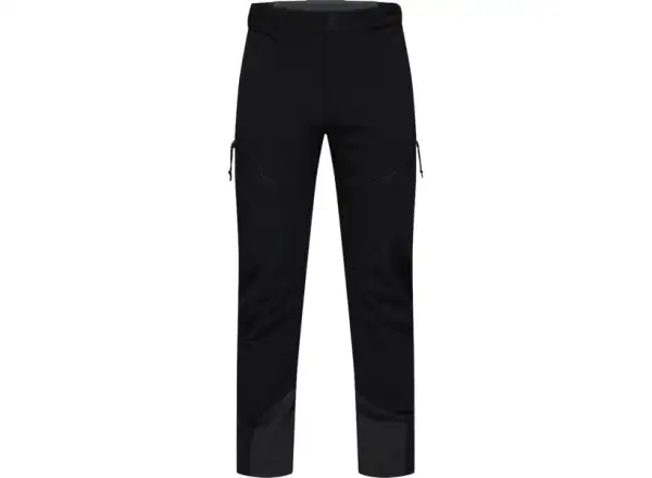 Haglöfs Discover Touring Herrenhose Schwarz