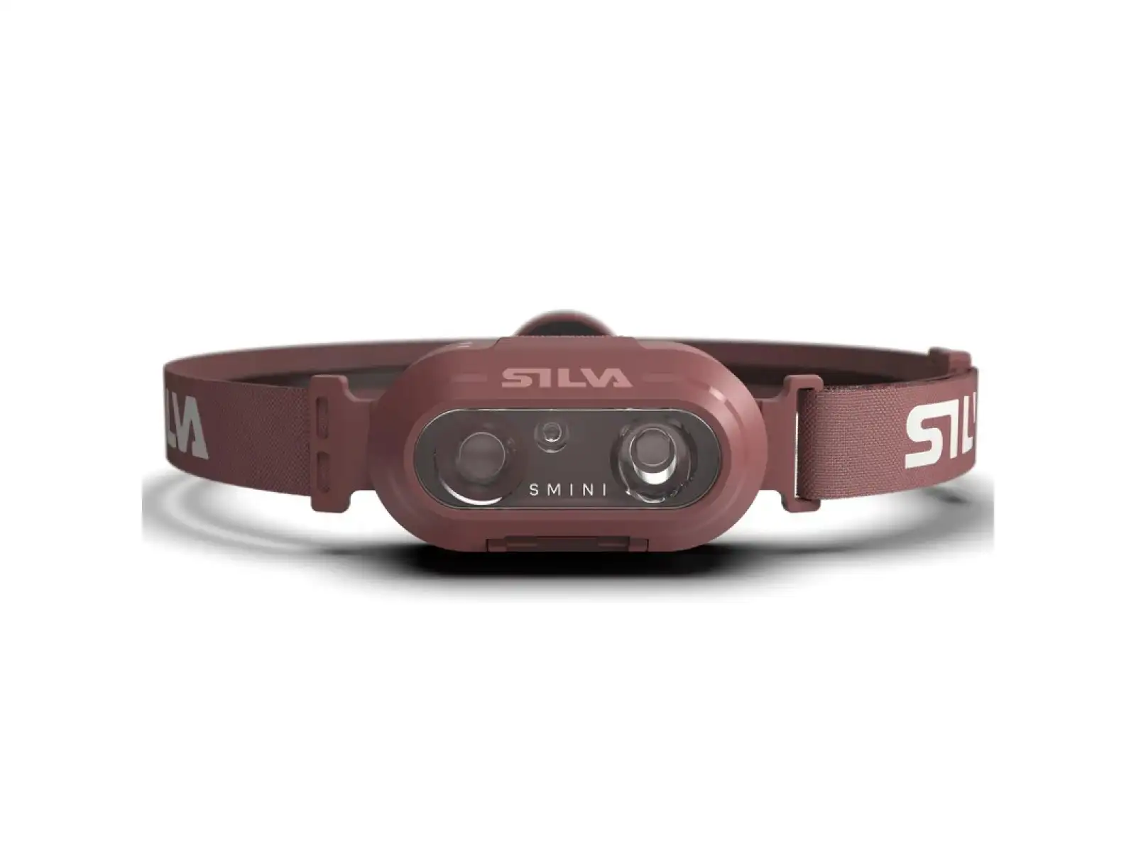Silva Smini Stirnlampe Rose