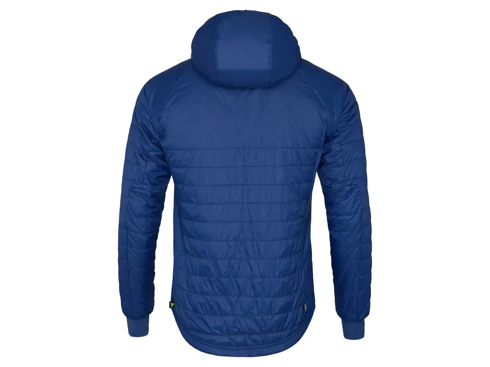 Silvini Rutor Herrenjacke Marineblau