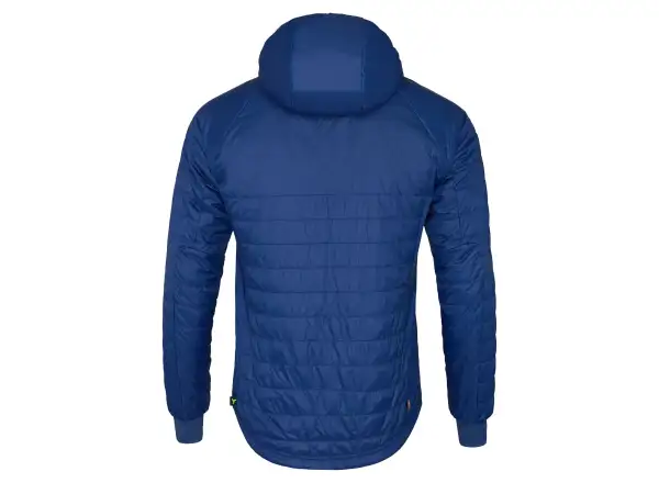 Silvini Rutor Herrenjacke Marineblau