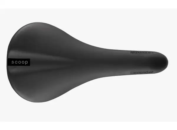 Cannondale Scoop Shallow Steel Sattel 142 mm