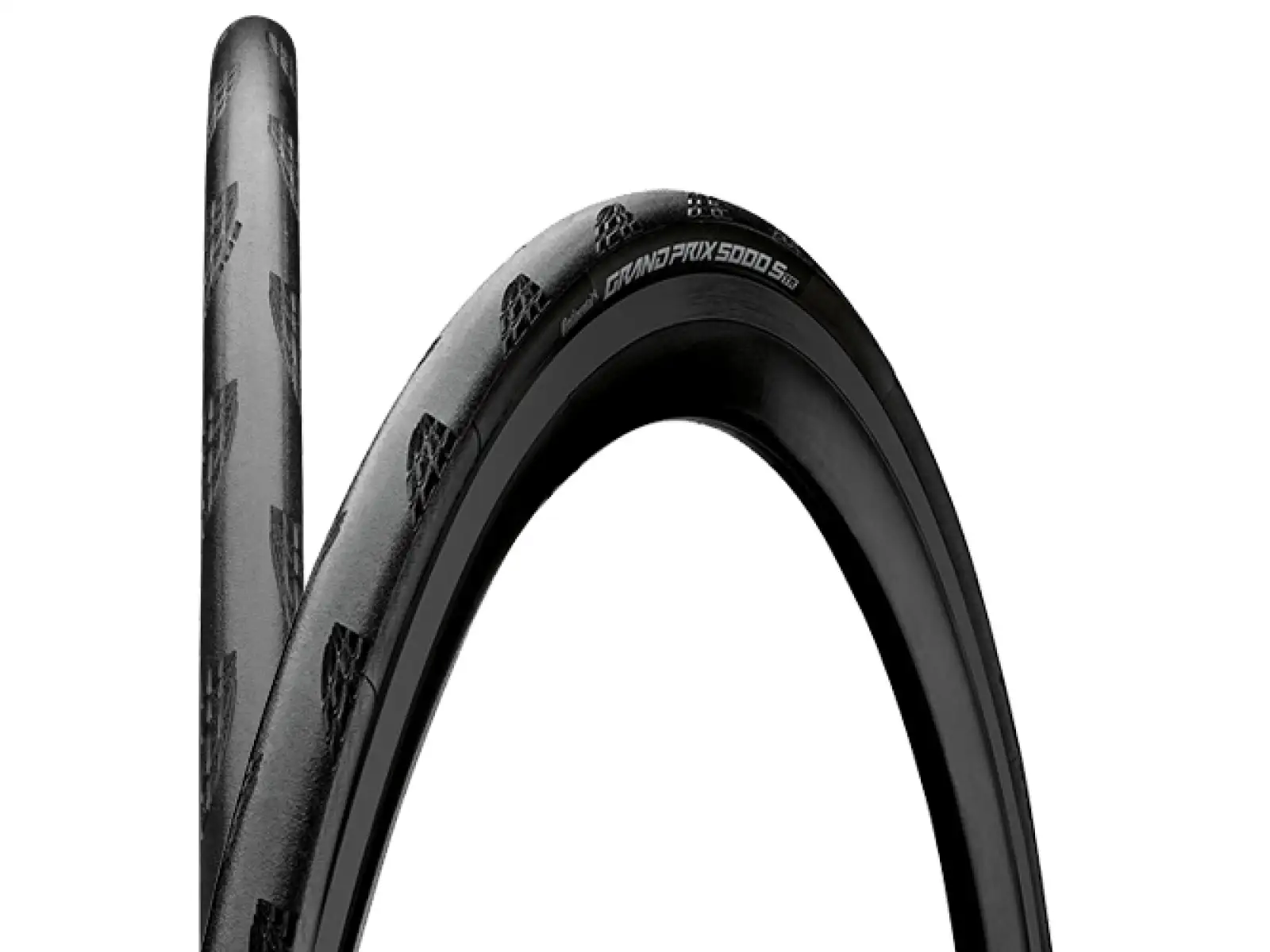Continental GrandPrix 5000 S TR 28" Straßenreifen Kevlar schwarz