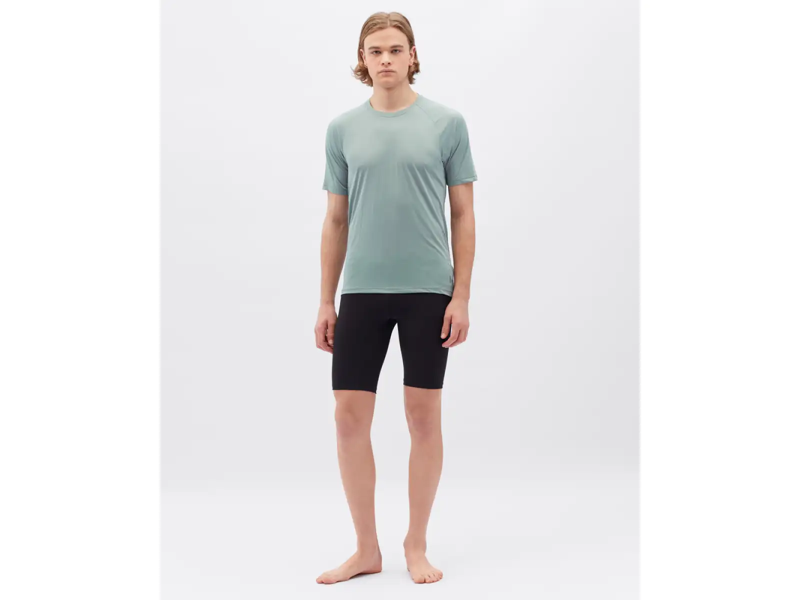 Silvini Bellanto Herren T-Shirt Kurzarm Wolke.