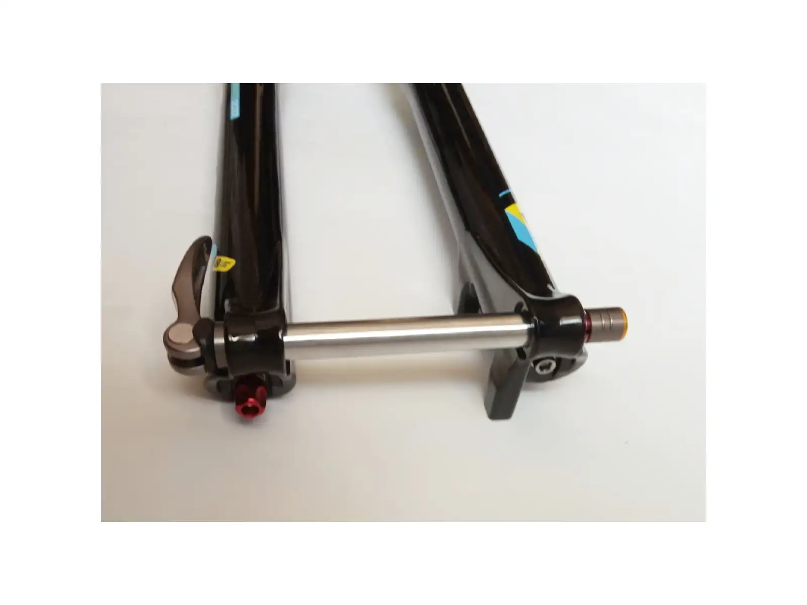 SR Suntour Epixon Elite TR RC2 130 mm 27,5" gefederte Gabel