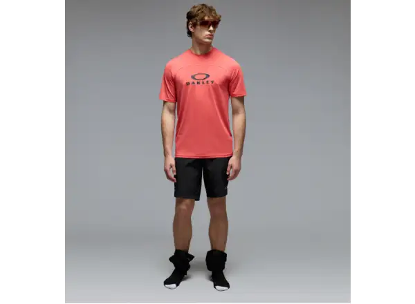 Oakley Free Ride RC Freizeit Trikot Kurzarm Paloma