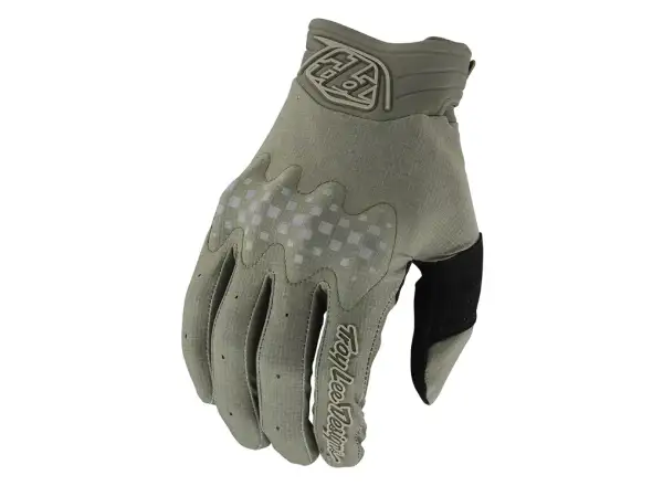 Troy Lee Designs Gambit Handschuhe Olive Green