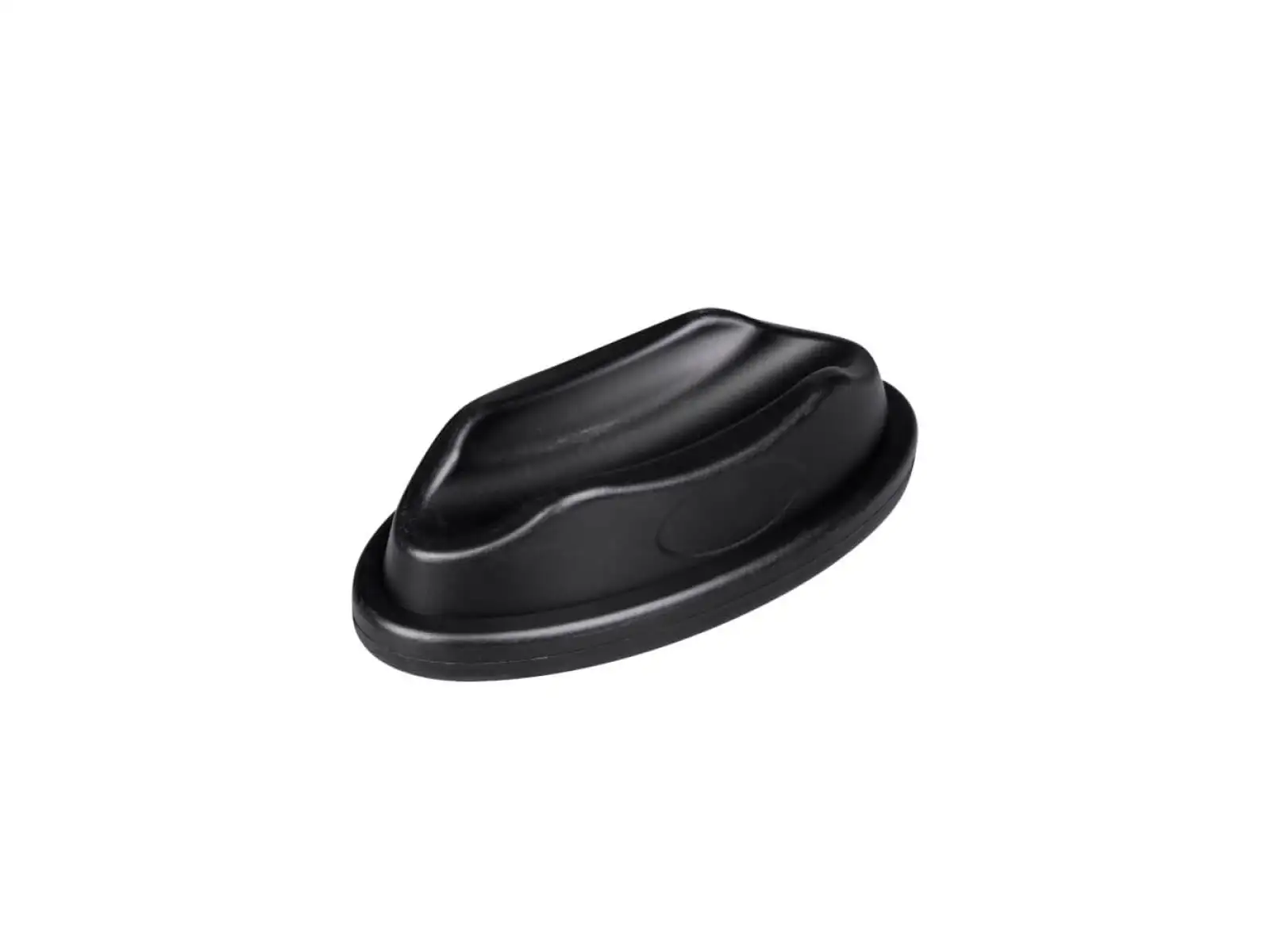 Force Drill Magnetic 400W Trainer Schwarz