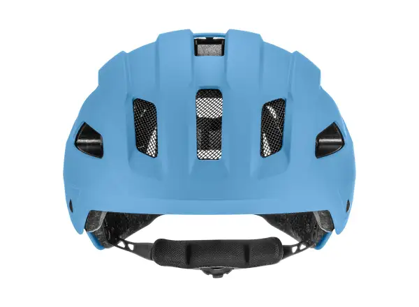 Uvex Stride Helm Azure matt