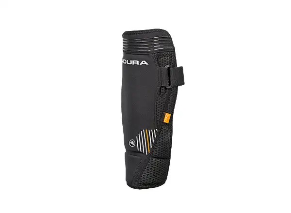 Endura MT500 D30 Schienbeinschutz Schwarz