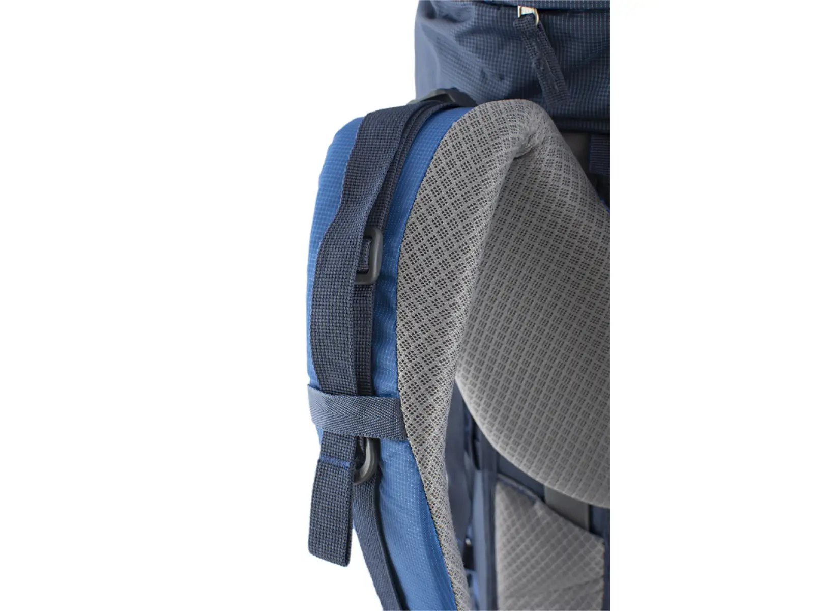 Pinguin Explorer 60 Rucksack Khaki