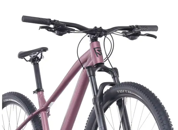 Rock Machine Catt 40 Mountainbike Matte Jasper Brown