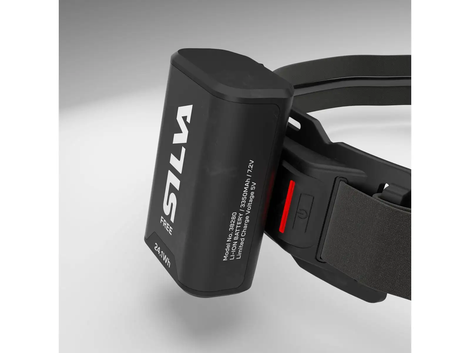 Silva Free 1200 S Stirnlampe