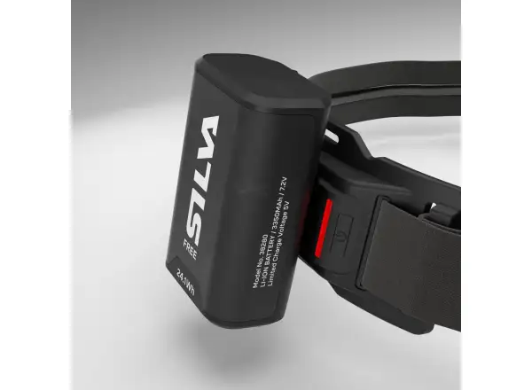 Silva Free 1200 S Stirnlampe