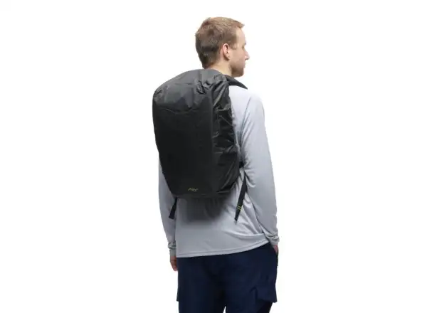 Peak Design Rain Fly 25L-30L Rucksack-Regenhülle Schwarz