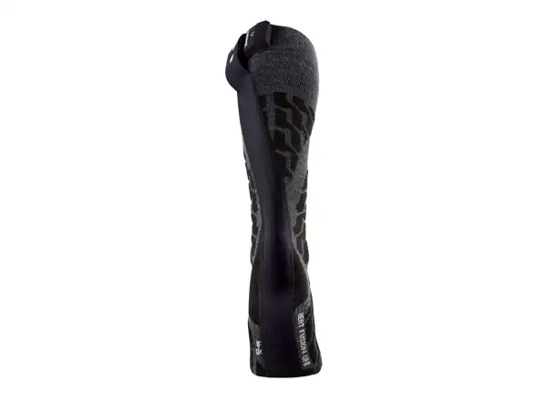 Thermic PowerSocks Heat Fusion beheizte Socken + S-pack 1200 Batterie-Set