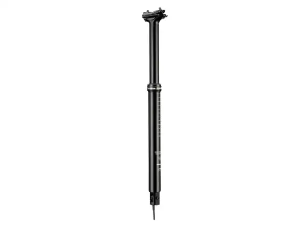 FSA Flowtron SB0 Teleskop-Sattelstütze 30,9 x 446 mm Hub 150 mm.