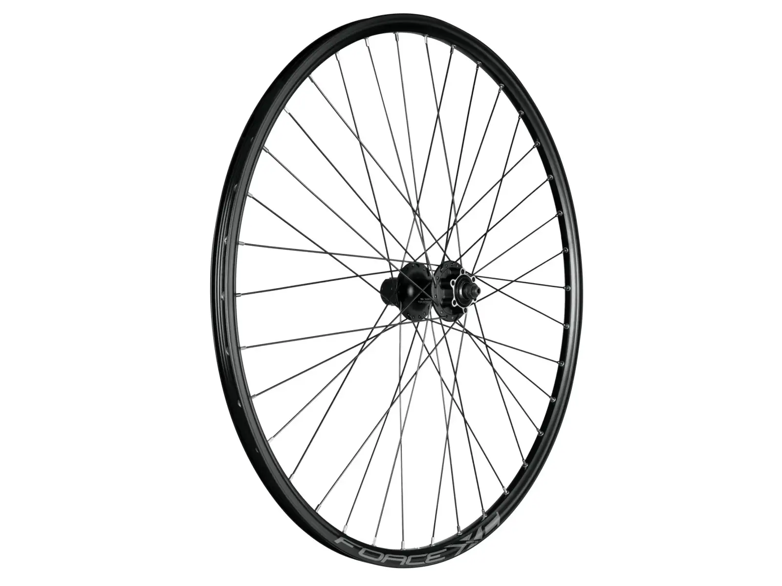 Force XC Disc 29 Hinterrad Laufrad Nabe Shimano
