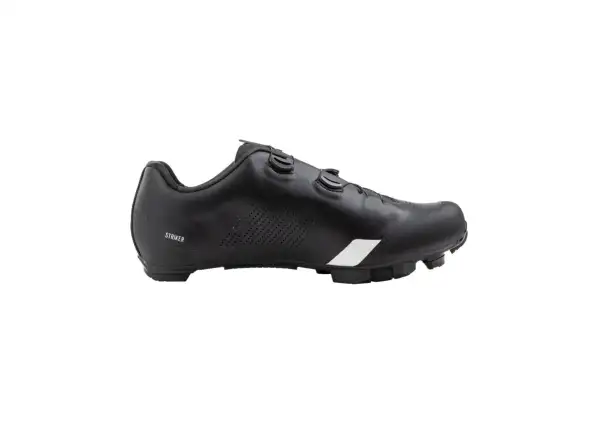 Northwave Striker Wide Radschuhe Black
