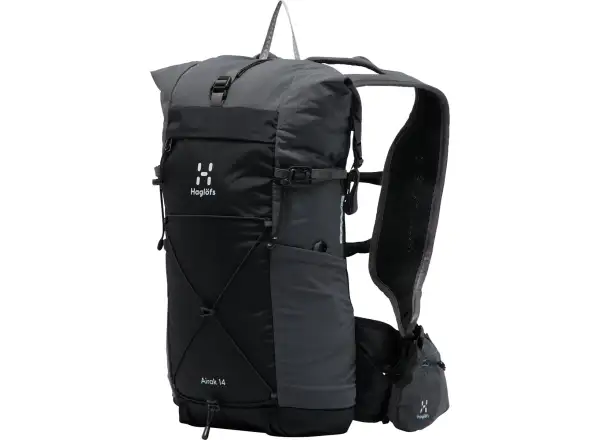 Haglöfs L.I.M. Airak 14 Rucksack schwarz