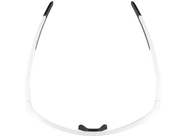 Alpina Radhelm Q-Lite White Matt