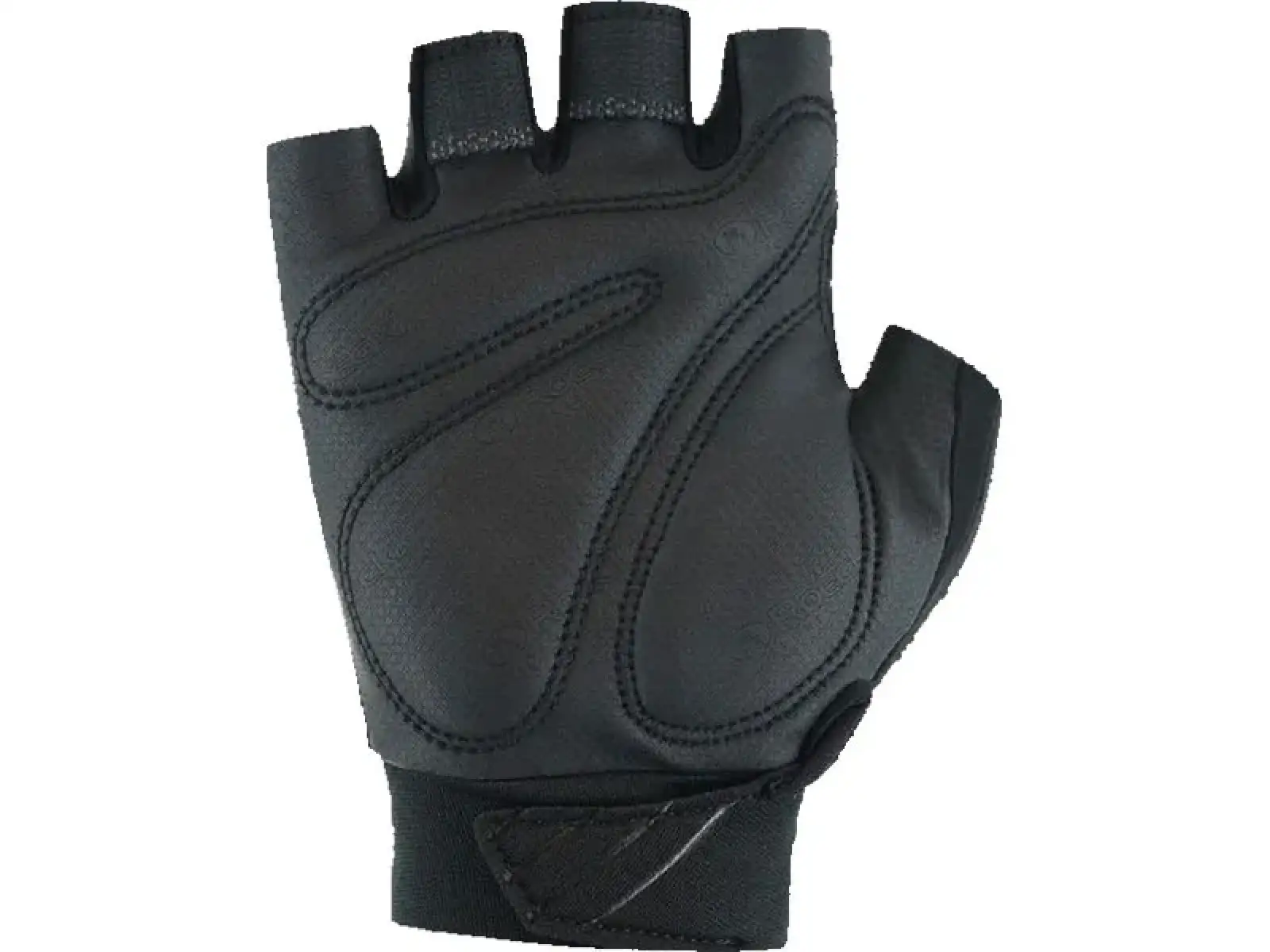 Roeckl Bonau 2 Fahrradhandschuhe Black
