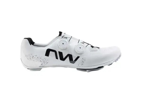 Northwave Extreme X Radschuhe White